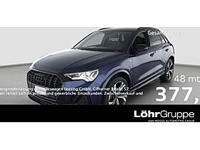 Audi Q3 SUV S line 35 TFSI S tronic*360*AHK*Matrix* Audi Q3 SUV S line 35 TFSI S tronic*360*AHK*Matrix*