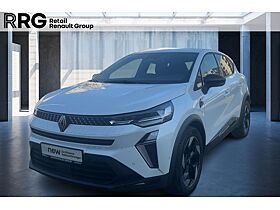 Renault Captur 1.0 TCE 90 Techno Renault Captur 1.0 TCE 90 Techno