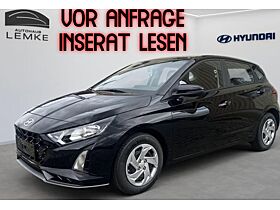Hyundai i20 🚗 1.0 T-GDI SELECT INCL. NAVI 🚗 AKTIONSLEASING JULI ! Hyundai i20 🚗 1.0 T-GDI SELECT INCL. NAVI 🚗 AKTIONSLEASING JULI !