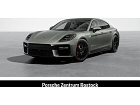 Porsche Panamera GTS