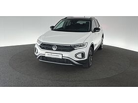 Volkswagen T-Roc 2.0 TDI DSG Goal / SOFORT VERFÜGBAR ! Volkswagen T-Roc 2.0 TDI DSG Goal / SOFORT VERFÜGBAR !