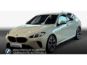 BMW 116 Aut. M-Paket Sitzheizung Alarmanlage