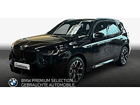 BMW X3 20d xDrive M-PaketPro LED Pano Navi H&K BMW X3 20d xDrive M-PaketPro LED Pano Navi H&K
