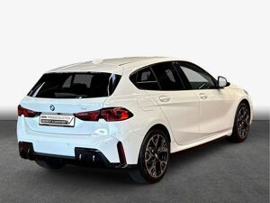 BMW 116 Aut. M-Paket Sitzheizung Alarmanlage bild 5