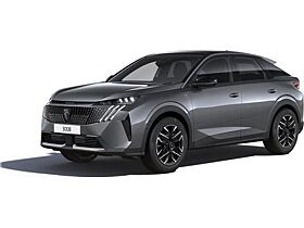Peugeot 3008 GT HYBRID 145 DSC6 Peugeot 3008 GT HYBRID 145 DSC6