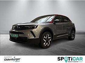 Opel Mokka GS 130PS AUT inkl. Allwetterreifen, Winter-Paket, Park & Go Opel Mokka GS 130PS AUT inkl. Allwetterreifen, Winter-Paket, Park & Go