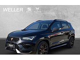 Cupra Ateca VZ 2.0 TSI 221 kW (300 PS) 7-Gang DSG 4Drive Pano/AHK/SHZ Cupra Ateca VZ 2.0 TSI 221 kW (300 PS) 7-Gang DSG 4Drive Pano/AHK/SHZ