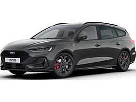 Ford Focus Turnier ST-Line X 18'' Easy Parking ST-Line Styling Winter FAP Ford Focus Turnier ST-Line X 18'' Easy Parking ST-Line Styling Winter FAP