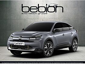 Citroën C4 Hybrid 145 MAX - Doppelkupplung 6 Gang **kurzfristig verfügbar** Citroën C4 Hybrid 145 MAX - Doppelkupplung 6 Gang **kurzfristig verfügbar**