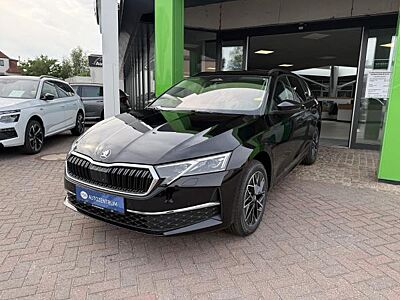 Skoda Octavia Combi Balance 2,0 TDI 110 kW 7-Gang-DSG**AKTIONSFAHRZEUG**Gewerbeleasing**