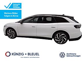 Volkswagen ID.7 Tourer Pro S +WÄRMEPUMPE+AHK+KAMERA+ Volkswagen ID.7 Tourer Pro S +WÄRMEPUMPE+AHK+KAMERA+