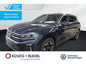 Volkswagen Touareg R-Line 3.0TDI +AHK+STDHZ+LUFT+ Volkswagen Touareg R-Line 3.0TDI +AHK+STDHZ+LUFT+