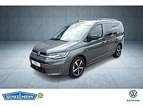 Volkswagen Caddy Maxi Life ENERGY 2.0 TDI 4Motion 7-Sitzer Langer Radstand Volkswagen Caddy Maxi Life ENERGY 2.0 TDI 4Motion 7-Sitzer Langer Radstand
