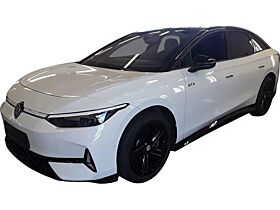 Volkswagen ID.7 GTX 4Mo. - Interieur und Exterieur Plus Paket + PANO / 8-fach Bereift Volkswagen ID.7 GTX 4Mo. - Interieur und Exterieur Plus Paket + PANO / 8-fach Bereift