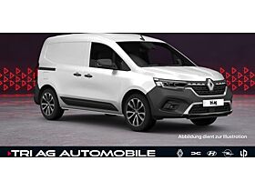 Renault Kangoo Rapid E-Tech Advance L1 Comfort Range AC22/DC82 Renault Kangoo Rapid E-Tech Advance L1 Comfort Range AC22/DC82