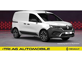 Renault Kangoo Rapid Advance L1 Blue dCi 115 Renault Kangoo Rapid Advance L1 Blue dCi 115