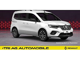 Renault Kangoo PKW Techno TCe 130 Extended-Grip-Paket Renault Kangoo PKW Techno TCe 130 Extended-Grip-Paket