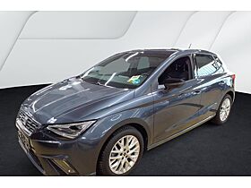 Seat Ibiza FR 1.0 TSI DSG - LM Vision Plus Navi ACC LED SHZ Keyless GJR Seat Ibiza FR 1.0 TSI DSG - LM Vision Plus Navi ACC LED SHZ Keyless GJR