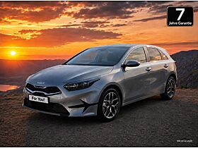 Kia Ceed 1.5 Vision + Komfort-Plus-Paket & AHK 🚗 Sofort lieferbar ❗ Kia Ceed 1.5 Vision + Komfort-Plus-Paket & AHK 🚗 Sofort lieferbar ❗