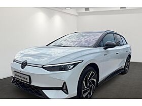 Volkswagen ID.7 GTX Tourer 4MOTION 250 kW+20 ZOLL+MATRIX+AHK+MEMORY+HUD+DCC+360°CAM Volkswagen ID.7 GTX Tourer 4MOTION 250 kW+20 ZOLL+MATRIX+AHK+MEMORY+HUD+DCC+360°CAM
