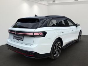 Volkswagen ID.7 GTX Tourer 4MOTION 250 kW+20 ZOLL+MATRIX+AHK+MEMORY+HUD+DCC+360°CAM bild 6