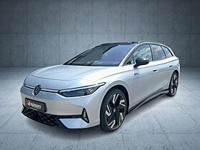 Volkswagen ID.7 Tourer GTX /1.800KG AHK /SMART GLAS Volkswagen ID.7 Tourer GTX /1.800KG AHK /SMART GLAS