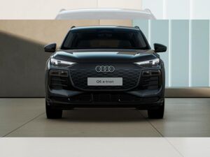 Audi Q6 e-tron 185 kW MATRIX+NAV+AHK+HUD+B&O+KAMERA bild 7
