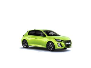 Peugeot 208 Allure 1.2 Turbo | Gewerbehammer | bild 6