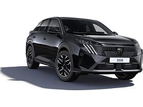 Peugeot 3008 Allure MHEV Peugeot 3008 Allure MHEV