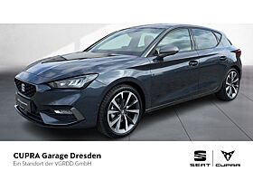 Seat Leon 1.5 eTSI FR DSG #Navi #ACC #SHZ #Beats #RFK Seat Leon 1.5 eTSI FR DSG #Navi #ACC #SHZ #Beats #RFK