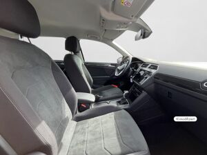Volkswagen Tiguan 2.0 TDI *Elegance* DSG LED App-Connect Klima bild 7