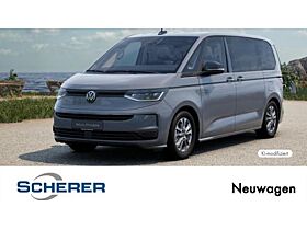 Volkswagen Multivan 1.5 eHyb 4M LZ OKT! 7-SITZ GZJR MULTITISCH SITZHZ KLIMAAUT. Volkswagen Multivan 1.5 eHyb 4M LZ OKT! 7-SITZ GZJR MULTITISCH SITZHZ KLIMAAUT.
