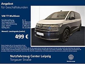 Volkswagen Multivan ENERGY 2.0 l TDI DSG*NAVI*STHZ Volkswagen Multivan ENERGY 2.0 l TDI DSG*NAVI*STHZ