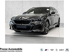 BMW 520 520d xDrive Touring MSport + AHK + H/K + DApl. BMW 520 520d xDrive Touring MSport + AHK + H/K + DApl.