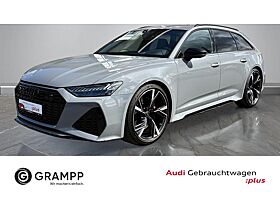 Audi RS6 +SPORTABGAS+LASER+VMAX+HD-MATRIX+ Audi RS6 +SPORTABGAS+LASER+VMAX+HD-MATRIX+