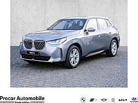 BMW X3 30e xDrive | PREMIUMPAKET | AHK | INNOVATIONSPAKET