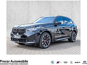 BMW X3 20d xDrive M Sport Pro * Driv. Ass. Prof. * AHK * 20'' * Park. Ass. Plus * LHZ BMW X3 20d xDrive M Sport Pro * Driv. Ass. Prof. * AHK * 20'' * Park. Ass. Plus * LHZ