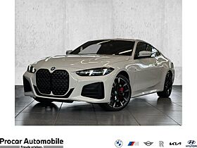 BMW 420 420i Coupe M Sport Pro 360° DA/PA+ Innov. 19 BMW 420 420i Coupe M Sport Pro 360° DA/PA+ Innov. 19