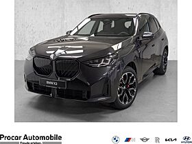 BMW X3 20d xDrive M Sport Pro AHK HUD LHZ H/K 20''LM BMW X3 20d xDrive M Sport Pro AHK HUD LHZ H/K 20''LM