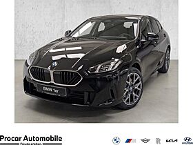 BMW 116 LED DA / PA / DAB / LHZ / H/K / Sonnenschutzvergl. BMW 116 LED DA / PA / DAB / LHZ / H/K / Sonnenschutzvergl.