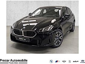 BMW 116 LED DA / PA / DAB / LHZ / H/K / Sonnenschutzvergl. BMW 116 LED DA / PA / DAB / LHZ / H/K / Sonnenschutzvergl.