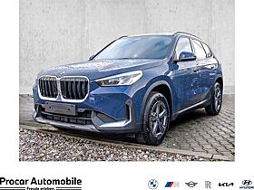 BMW X1 sDrive18i Driving Assistant Plus elektr. Sitze H&K BMW X1 sDrive18i Driving Assistant Plus elektr. Sitze H&K