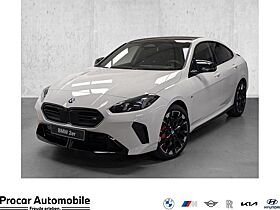BMW M235 xDrive M Sportpaket Pro 19 LM keyless go H/K DAB BMW M235 xDrive M Sportpaket Pro 19 LM keyless go H/K DAB