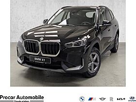 BMW X1 sDrive20i Adapt.LED Premium Pak. SHZ DAB LHZ Sonnenschutzverglasung BMW X1 sDrive20i Adapt.LED Premium Pak. SHZ DAB LHZ Sonnenschutzverglasung
