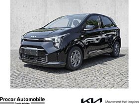 Kia Picanto 1.0 GDI Vision Navi Kamera Sitzheizung Kia Picanto 1.0 GDI Vision Navi Kamera Sitzheizung