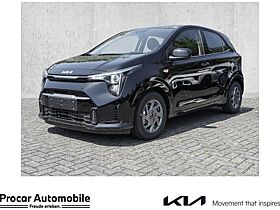 Kia Picanto 1.0 GDI Vision Navi Kamera Sitzheizung Kia Picanto 1.0 GDI Vision Navi Kamera Sitzheizung