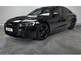 Audi A8 50 TDI quattro +S-LINE+HD-MATRIX+360°+MASSAGE+ Audi A8 50 TDI quattro +S-LINE+HD-MATRIX+360°+MASSAGE+