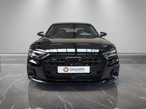 Audi A8 50 TDI quattro +S-LINE+HD-MATRIX+360°+MASSAGE+ bild 6