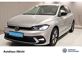 Volkswagen Polo GOAL 1.0 TSI DSG ACC KAMERA LED NAVI AHK PDC Volkswagen Polo GOAL 1.0 TSI DSG ACC KAMERA LED NAVI AHK PDC