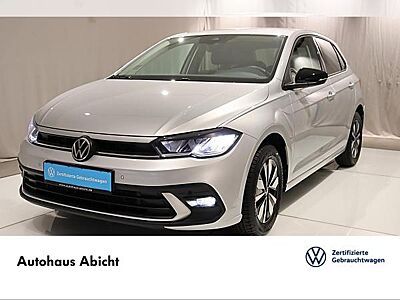 Volkswagen Polo GOAL 1.0 TSI DSG ACC KAMERA LED NAVI AHK PDC